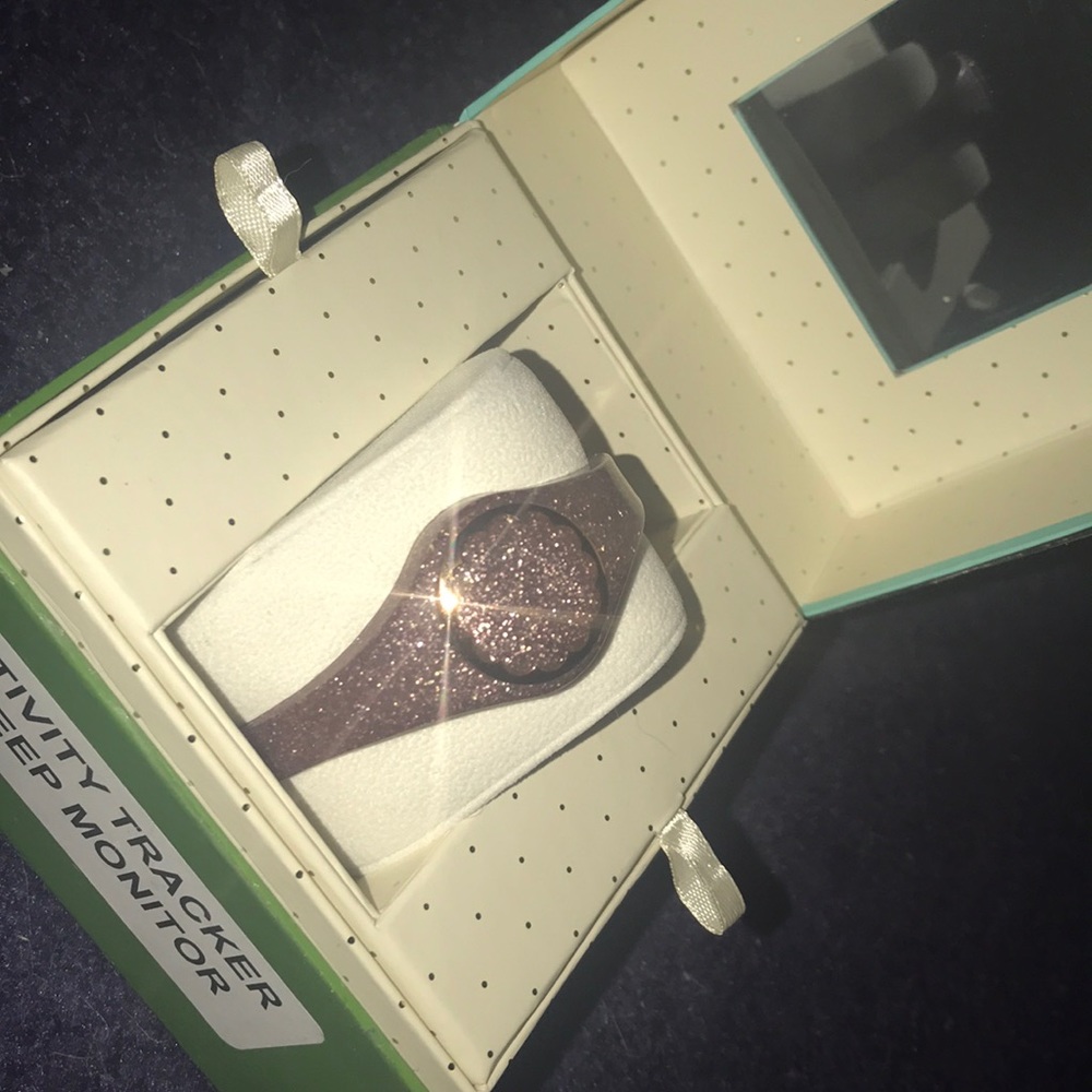 Kate Spade Activity Tracker/Sleep Monitor